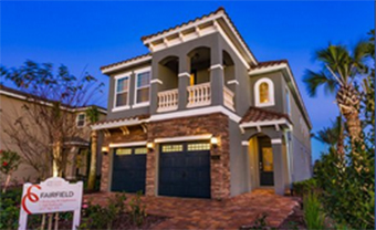 new Homes to buy in Encore Club Reunion Florida 