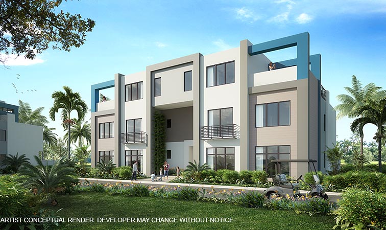 new Homes for sale in The Shire and Dales Orlando Florida