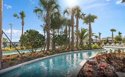 Image of Windsor Cay Lazy River