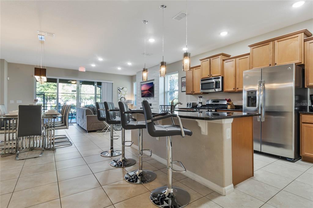 Slide show image of the Orlando Florida Home for Sale 12