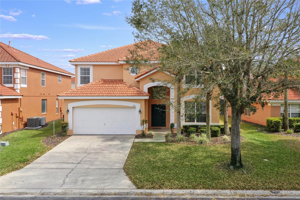 Slide show image of the Orlando Florida Home for Sale 02