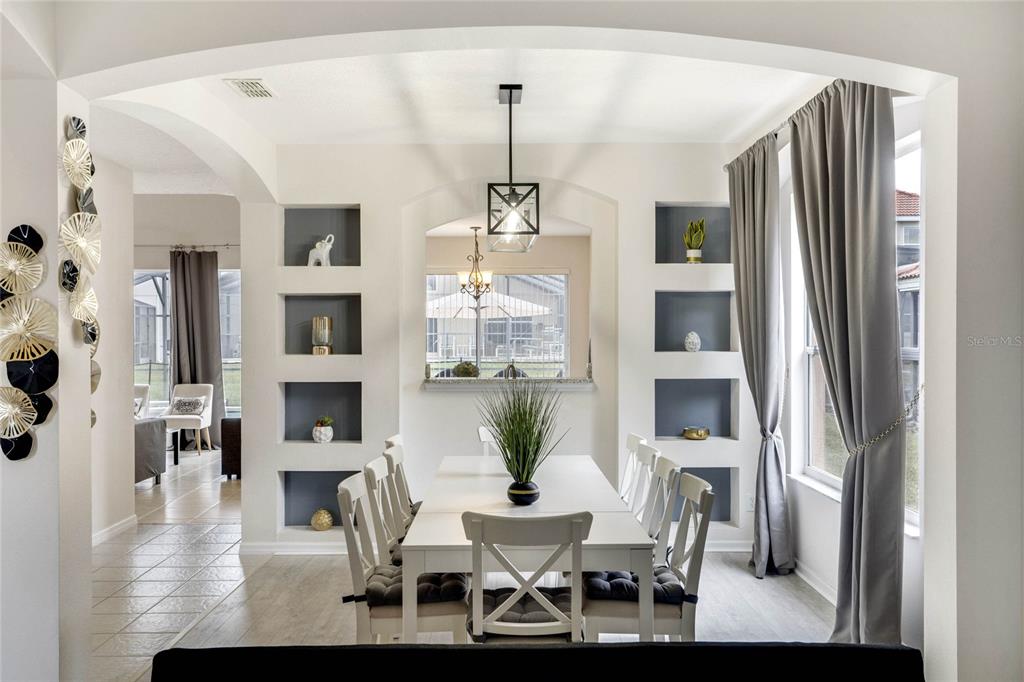 Slide show image of the Orlando Florida Home for Sale 08
