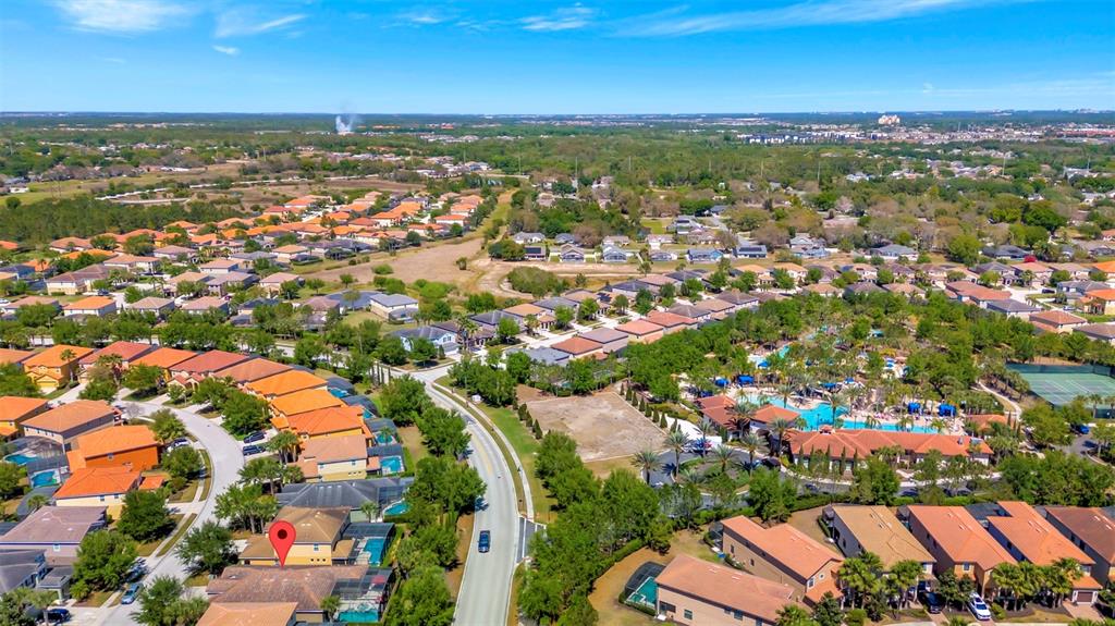 Slide show image of the Orlando Florida Home for Sale 42