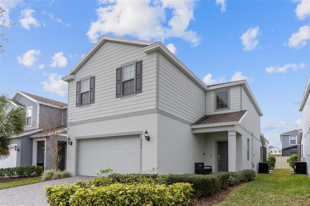 Slide show image of the Orlando Florida Home for Sale 02