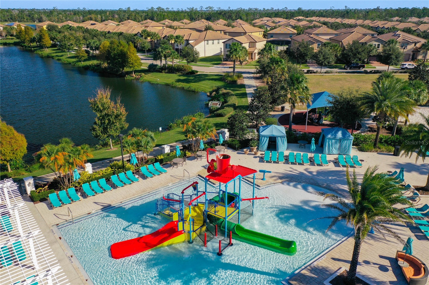 Slide show image of the Orlando Florida Home for Sale 64