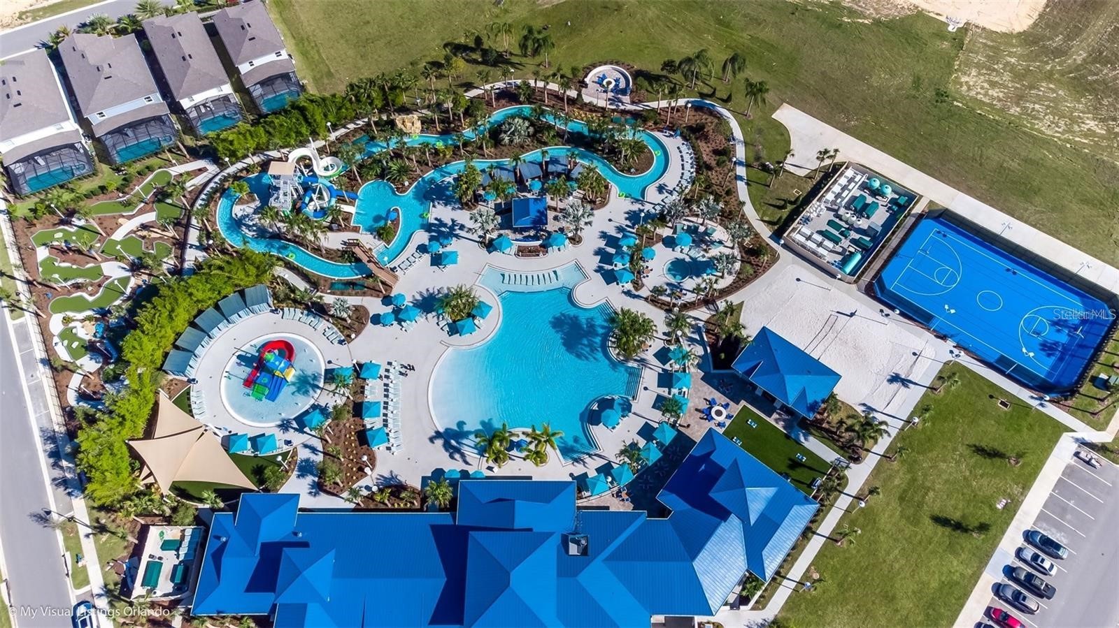 Slide show image of the Orlando Florida Home for Sale 57