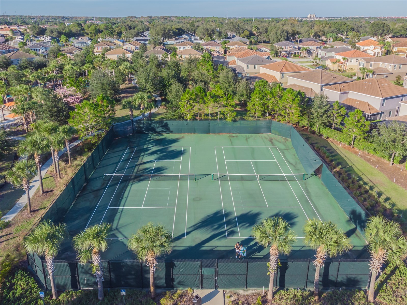 Slide show image of the Orlando Florida Home for Sale 44