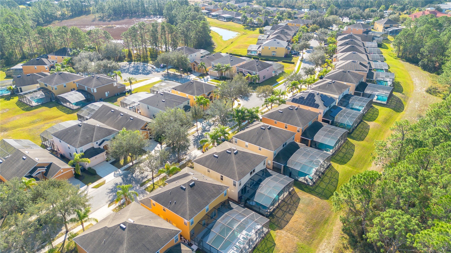 Slide show image of the Orlando Florida Home for Sale 46