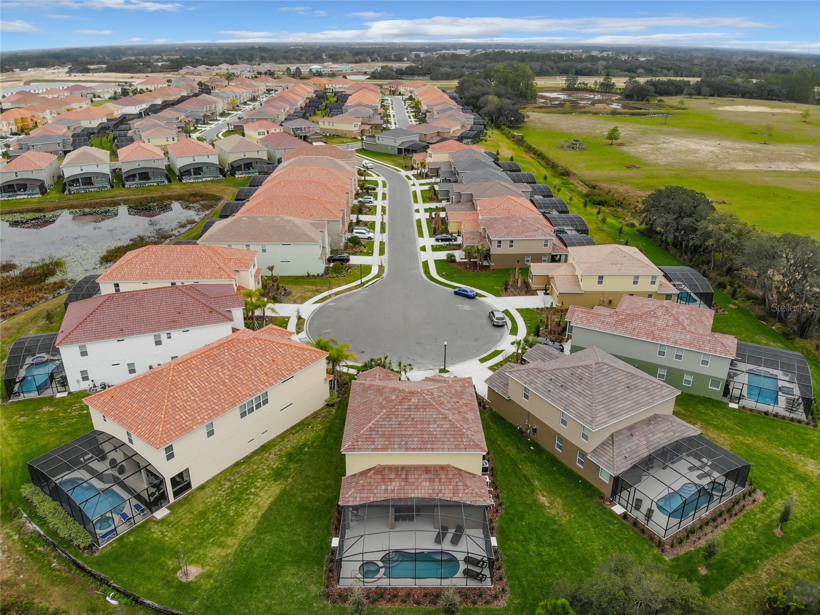 Slide show image of the Orlando Florida Home for Sale 70