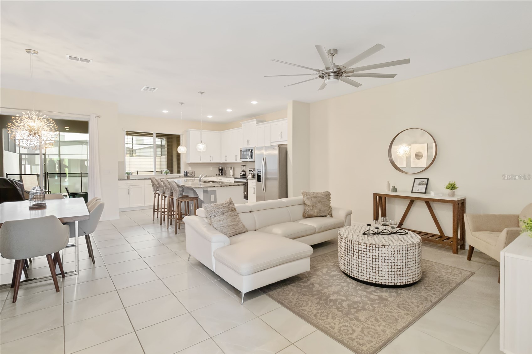 Slide show image of the Orlando Florida Home for Sale 07