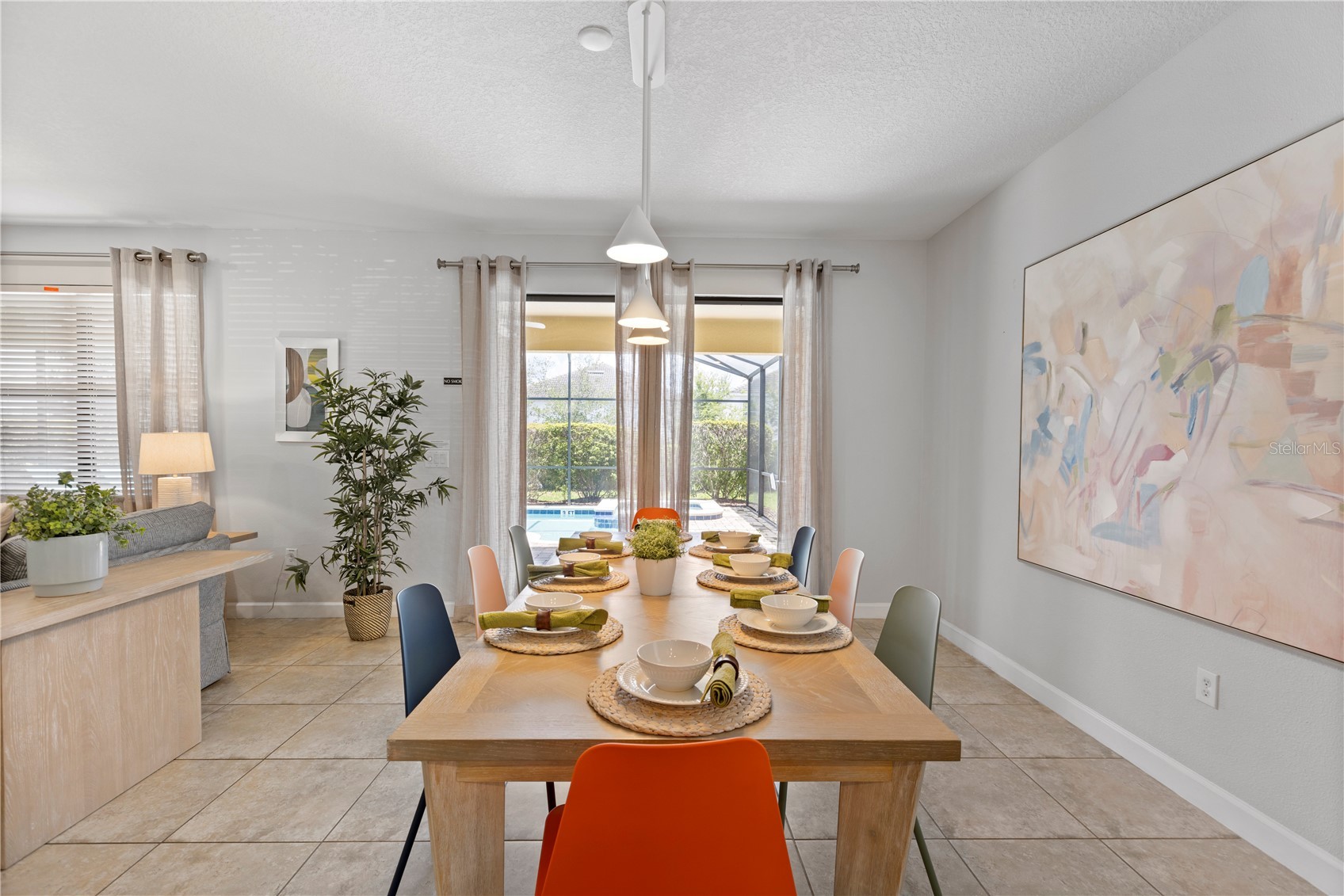 Slide show image of the Orlando Florida Home for Sale 08