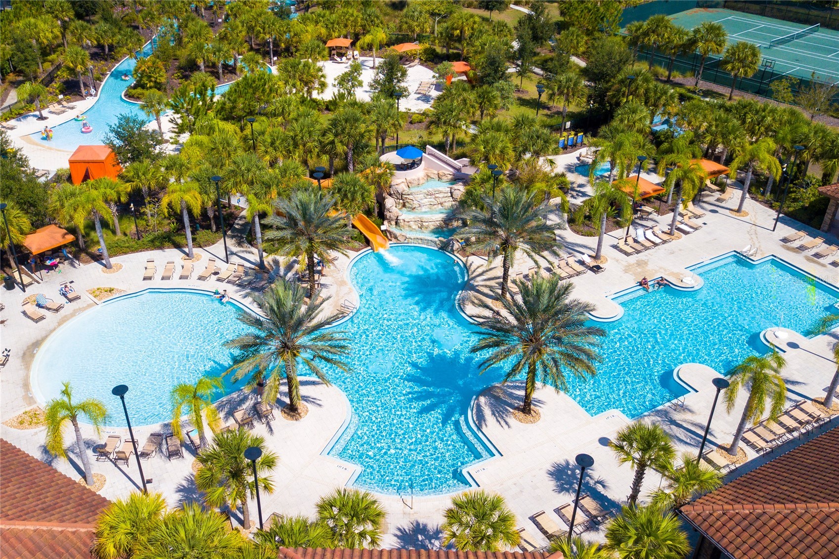 Slide show image of the Orlando Florida Home for Sale 64