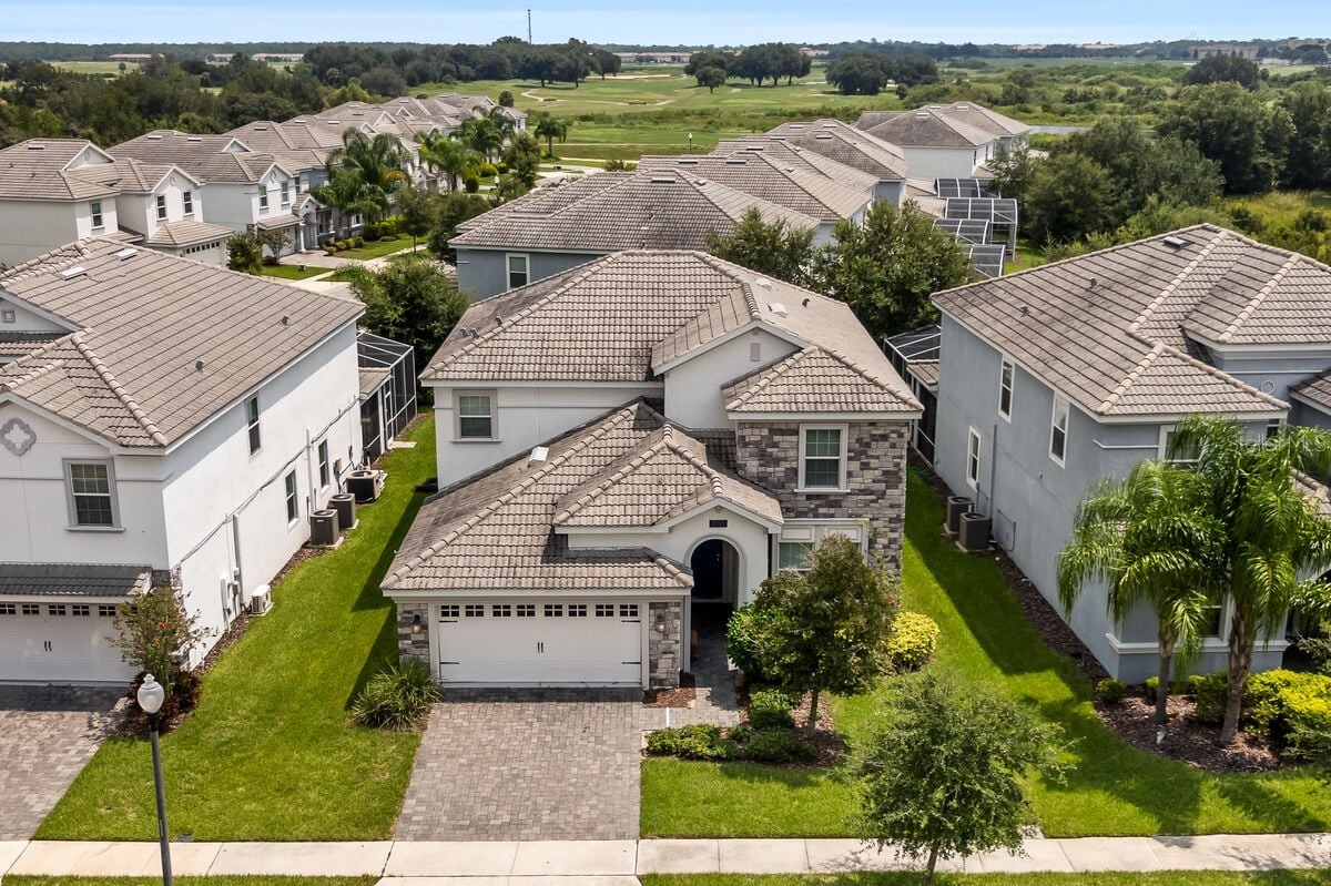Slide show image of the Orlando Florida Home for Sale 02