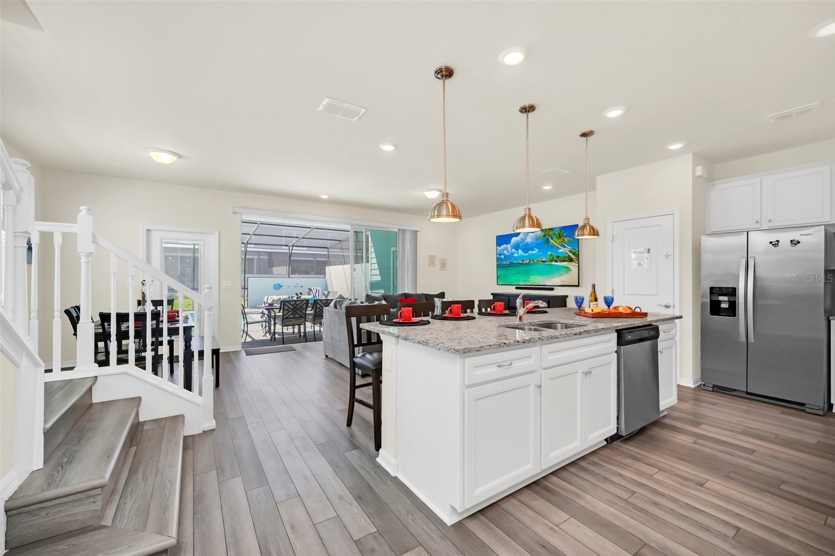 Slide show image of the Orlando Florida Home for Sale 08