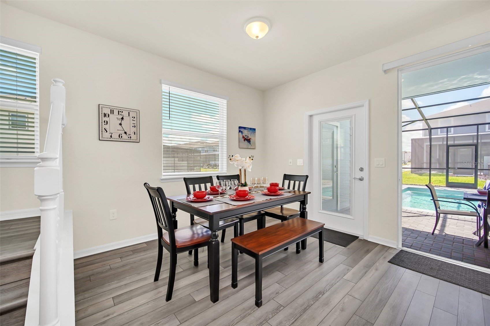 Slide show image of the Orlando Florida Home for Sale 11