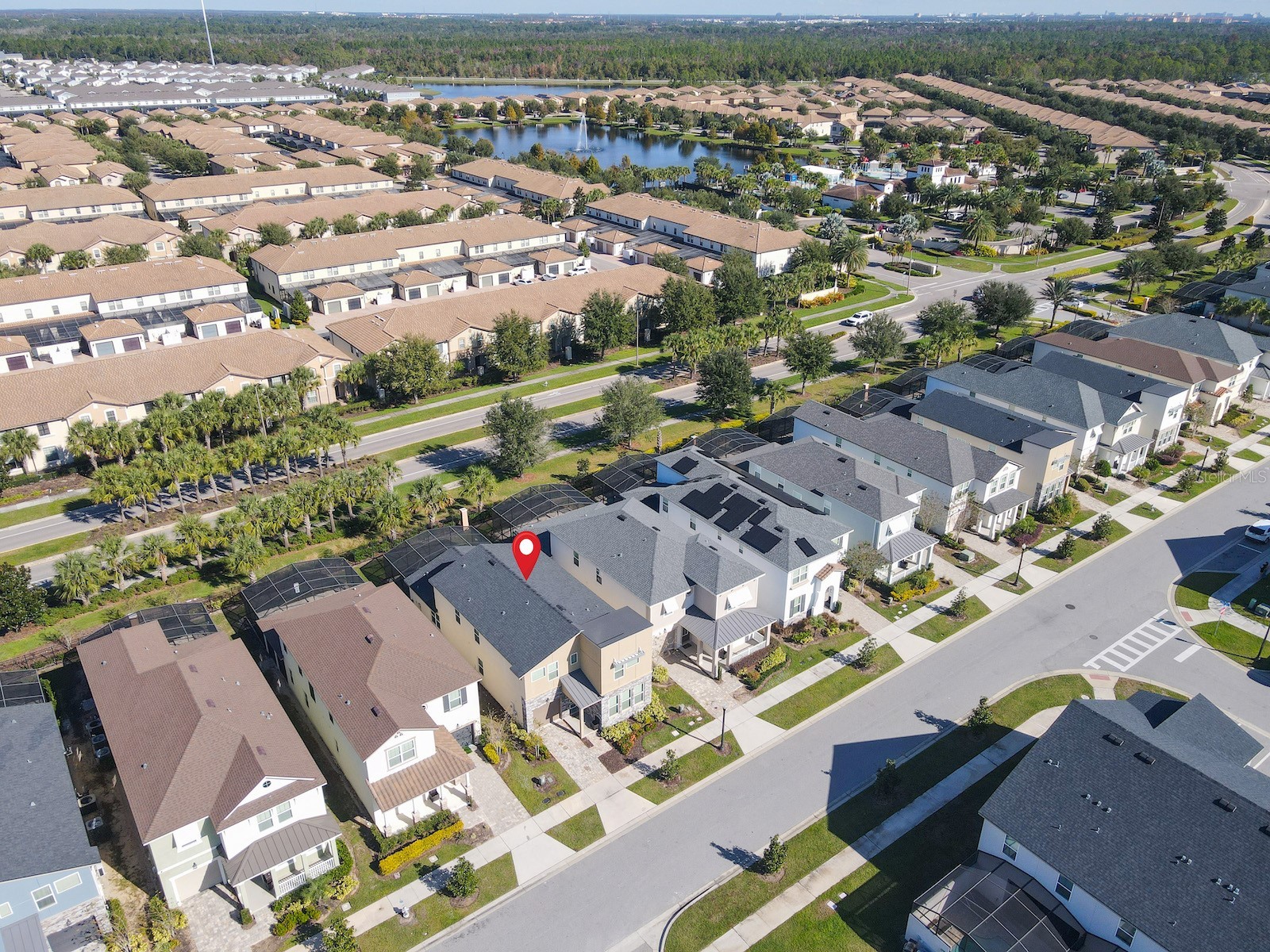 Slide show image of the Orlando Florida Home for Sale 04