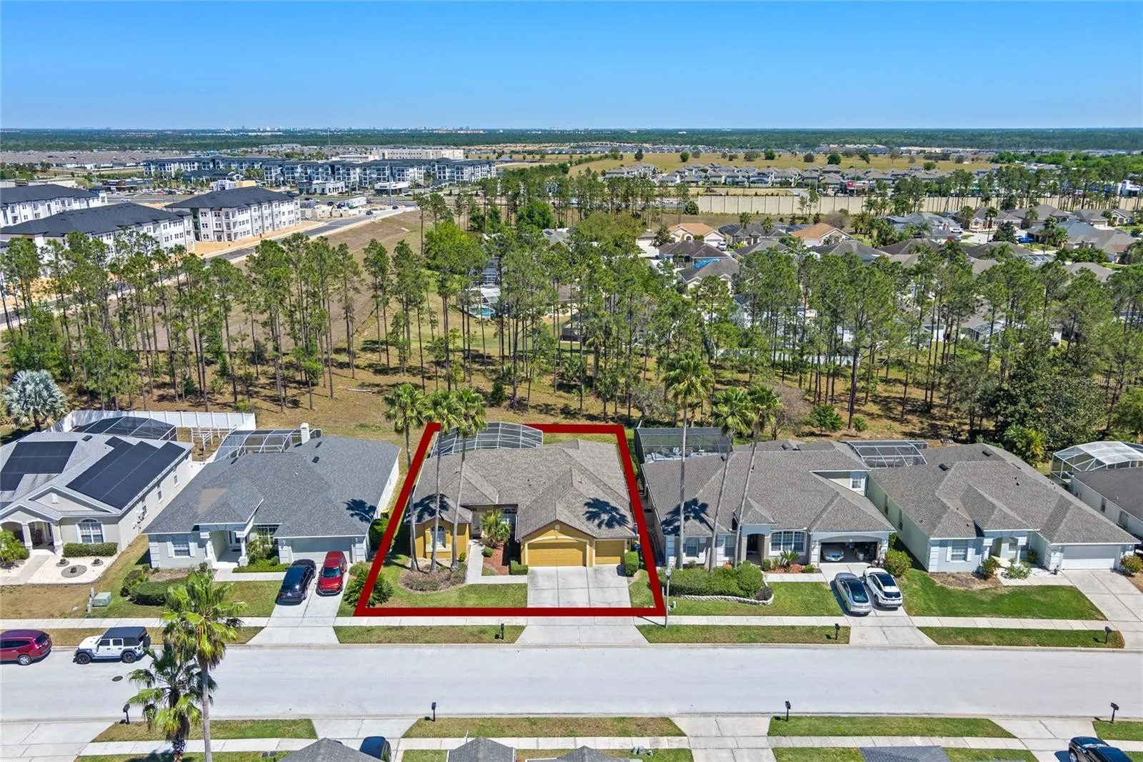 Slide show image of the Orlando Florida Home for Sale 62