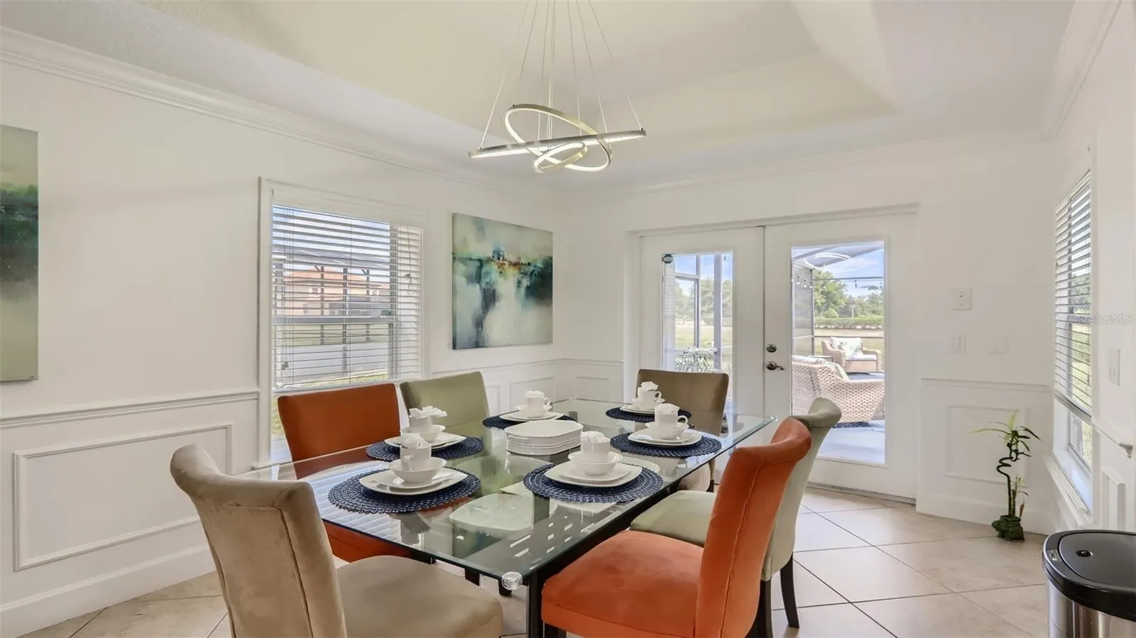 Slide show image of the Orlando Florida Home for Sale 10