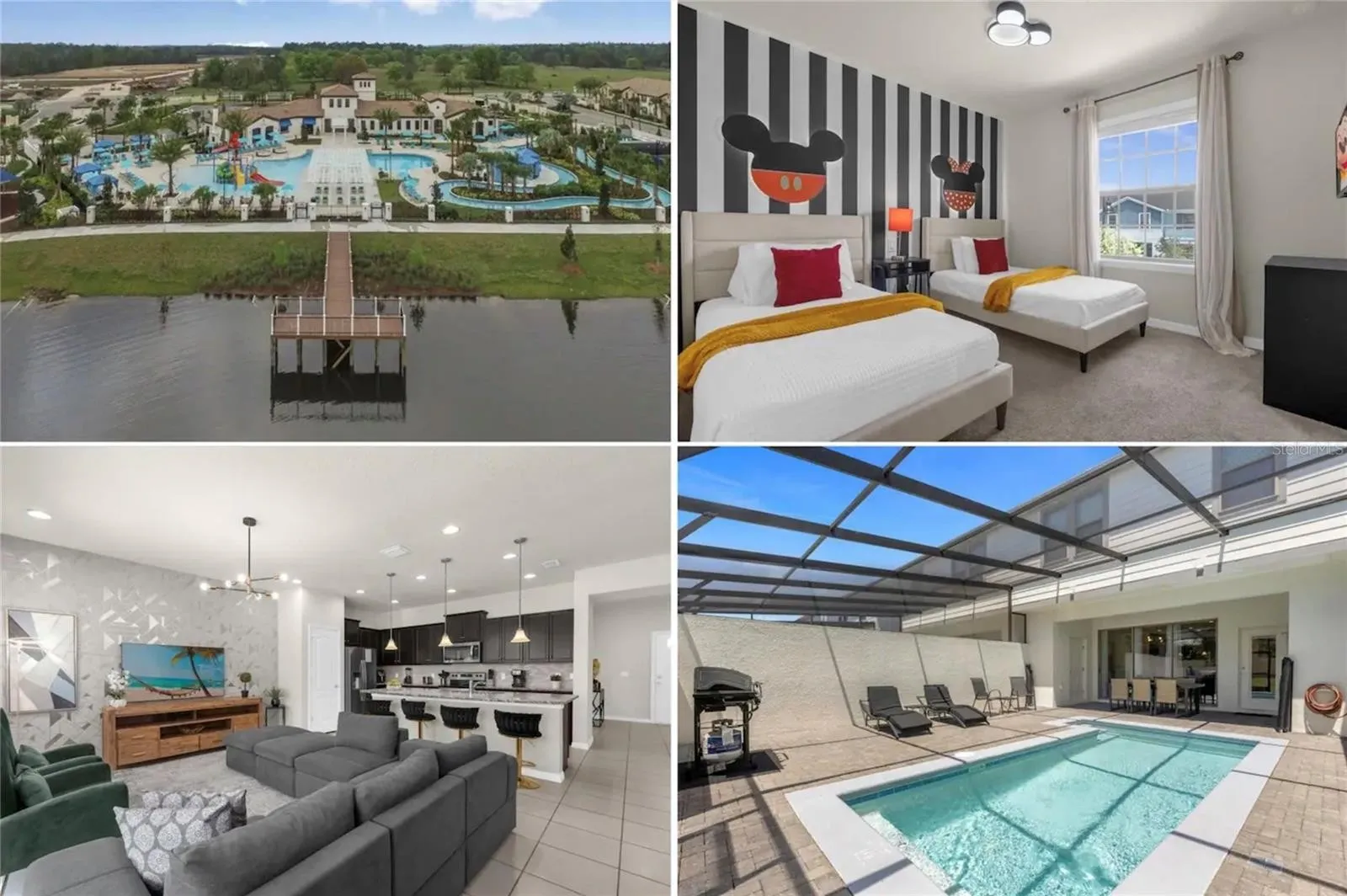 Slide show image of the Orlando Florida Home for Sale 02