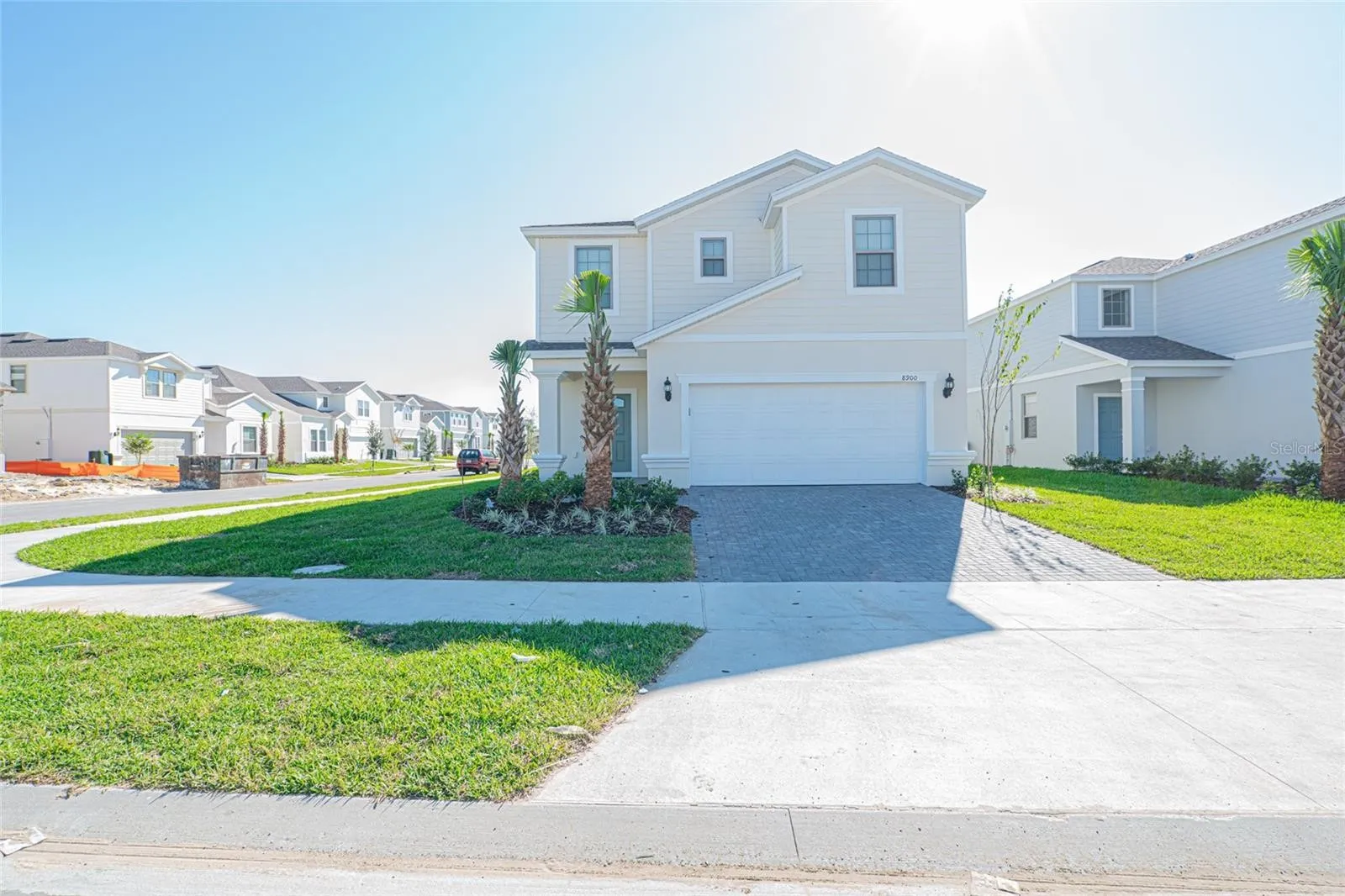 Slide show image of the Orlando Florida Home for Sale 02
