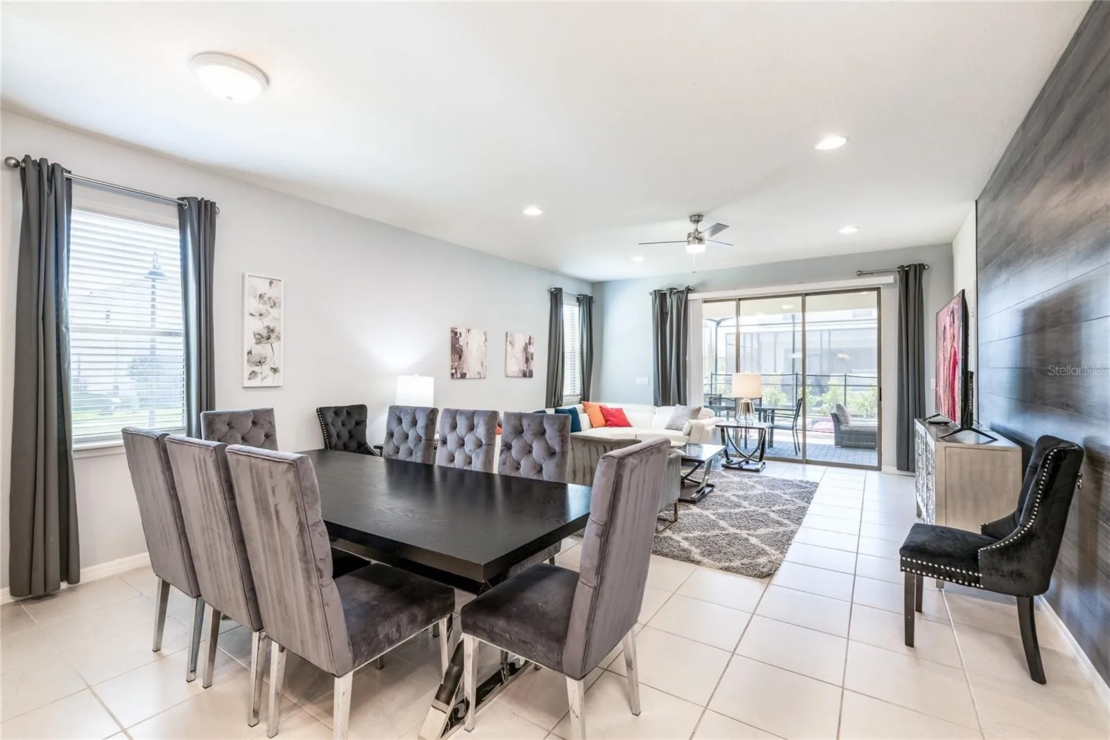 Slide show image of the Orlando Florida Home for Sale 06