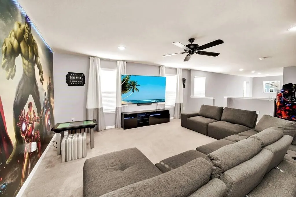 Slide show image of the Orlando Florida Home for Sale 05