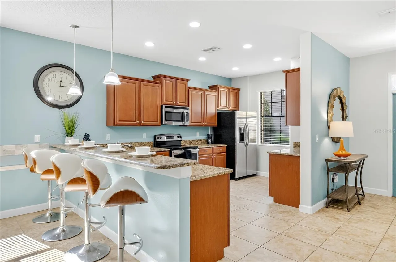Slide show image of the Orlando Florida Home for Sale 07
