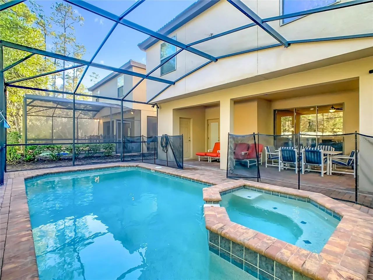 Slide show image of the Orlando Florida Home for Sale 55