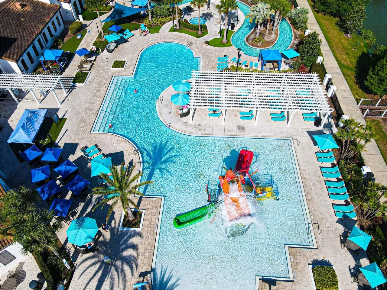 Slide show image of the Orlando Florida Home for Sale 67