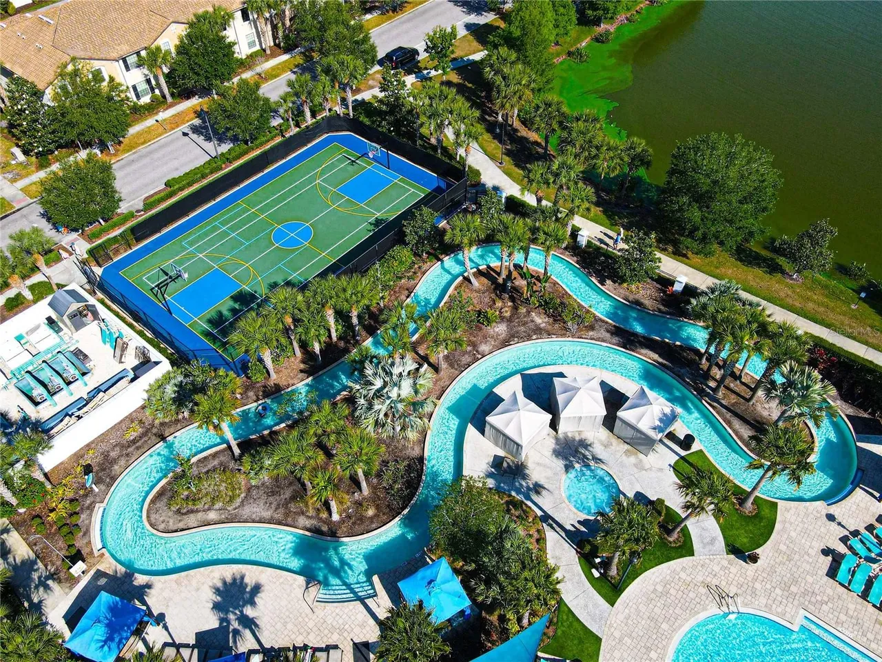 Slide show image of the Orlando Florida Home for Sale 71