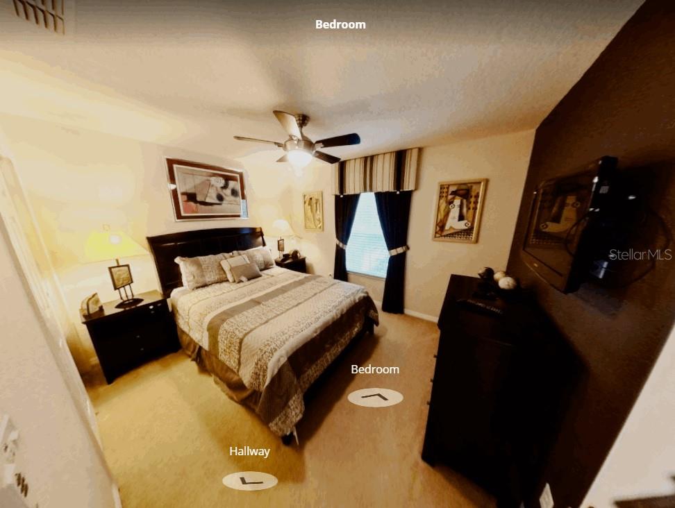 Slide show image of the Orlando Florida Home for Sale 25