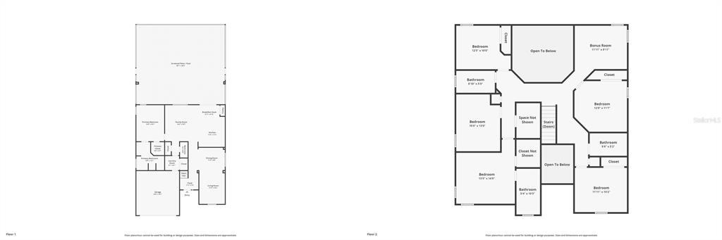 Slide show image of the Orlando Florida Home for Sale 37