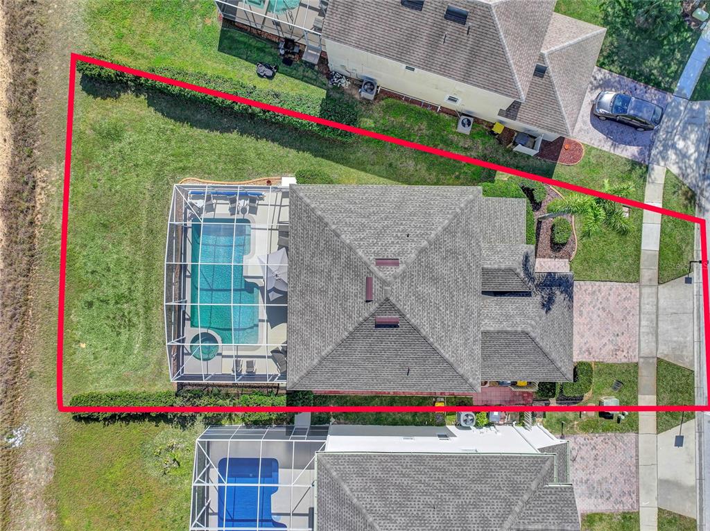 Slide show image of the Orlando Florida Home for Sale 34