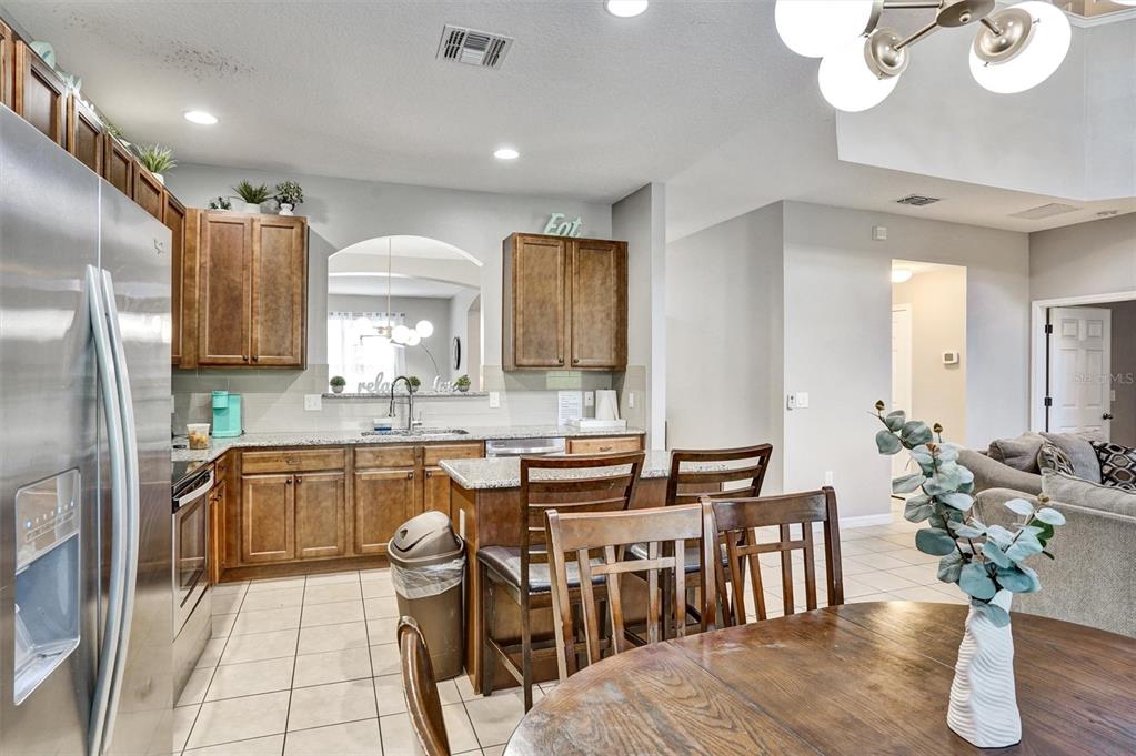 Slide show image of the Orlando Florida Home for Sale 14