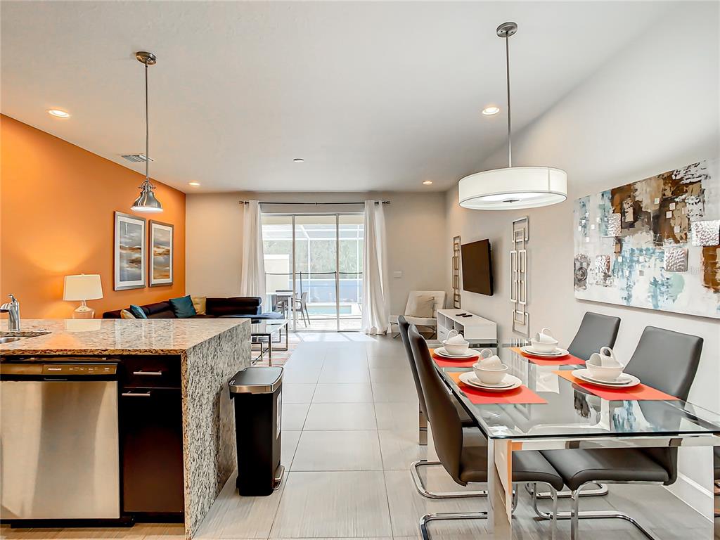 Slide show image of the Orlando Florida Home for Sale 05