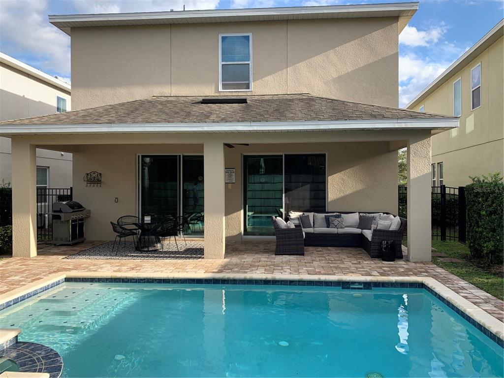 Slide show image of the Orlando Florida Home for Sale 05