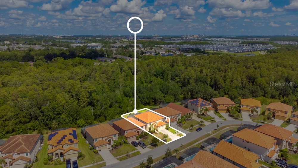 Slide show image of the Orlando Florida Home for Sale 03