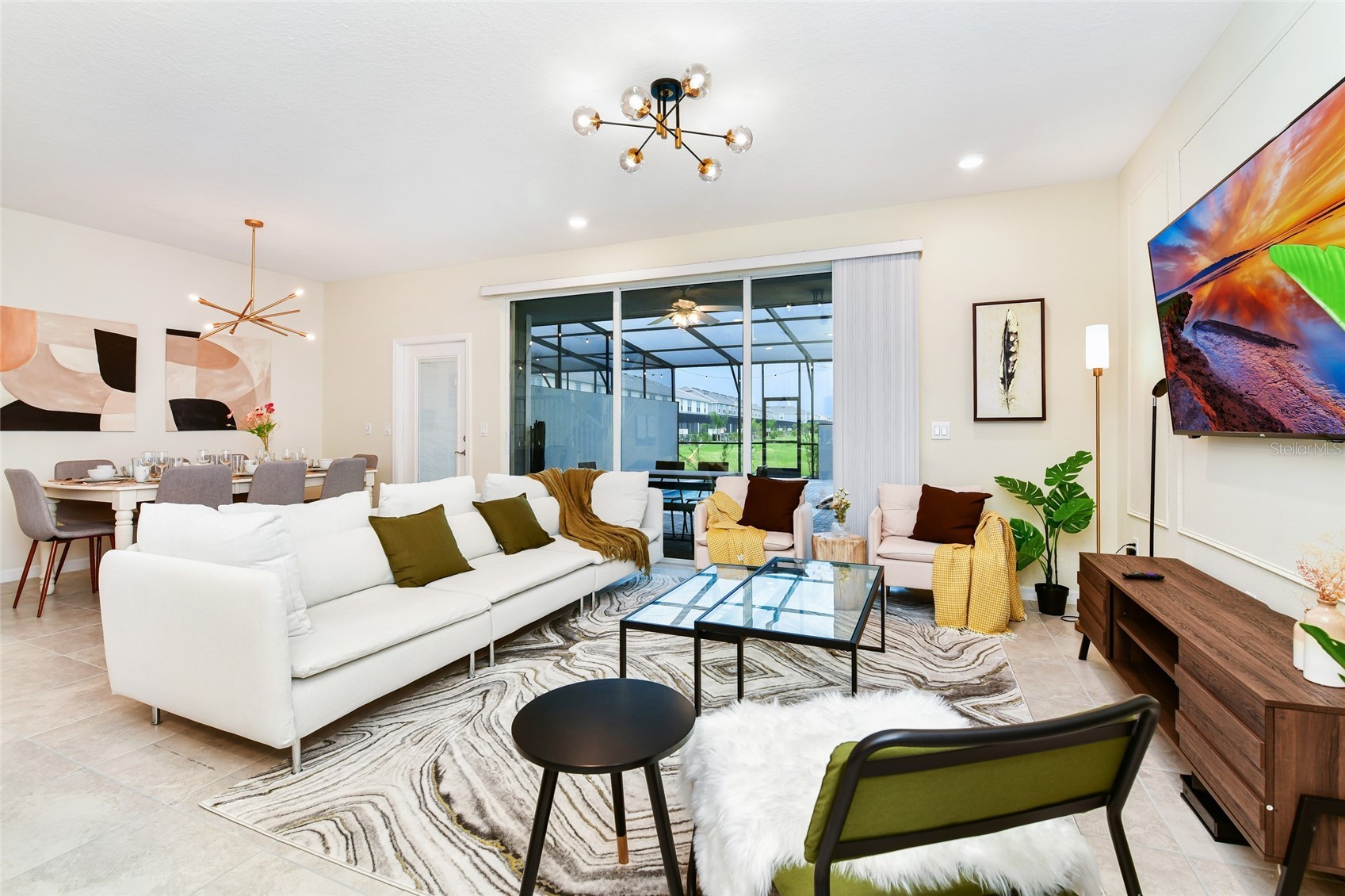 Slide show image of the Orlando Florida Home for Sale 06