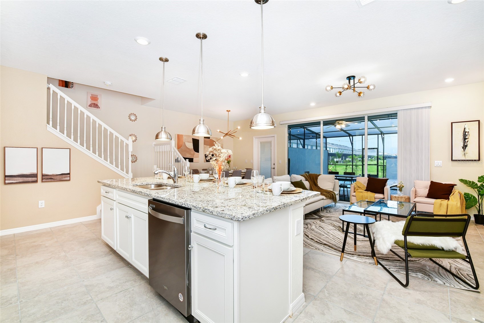 Slide show image of the Orlando Florida Home for Sale 09