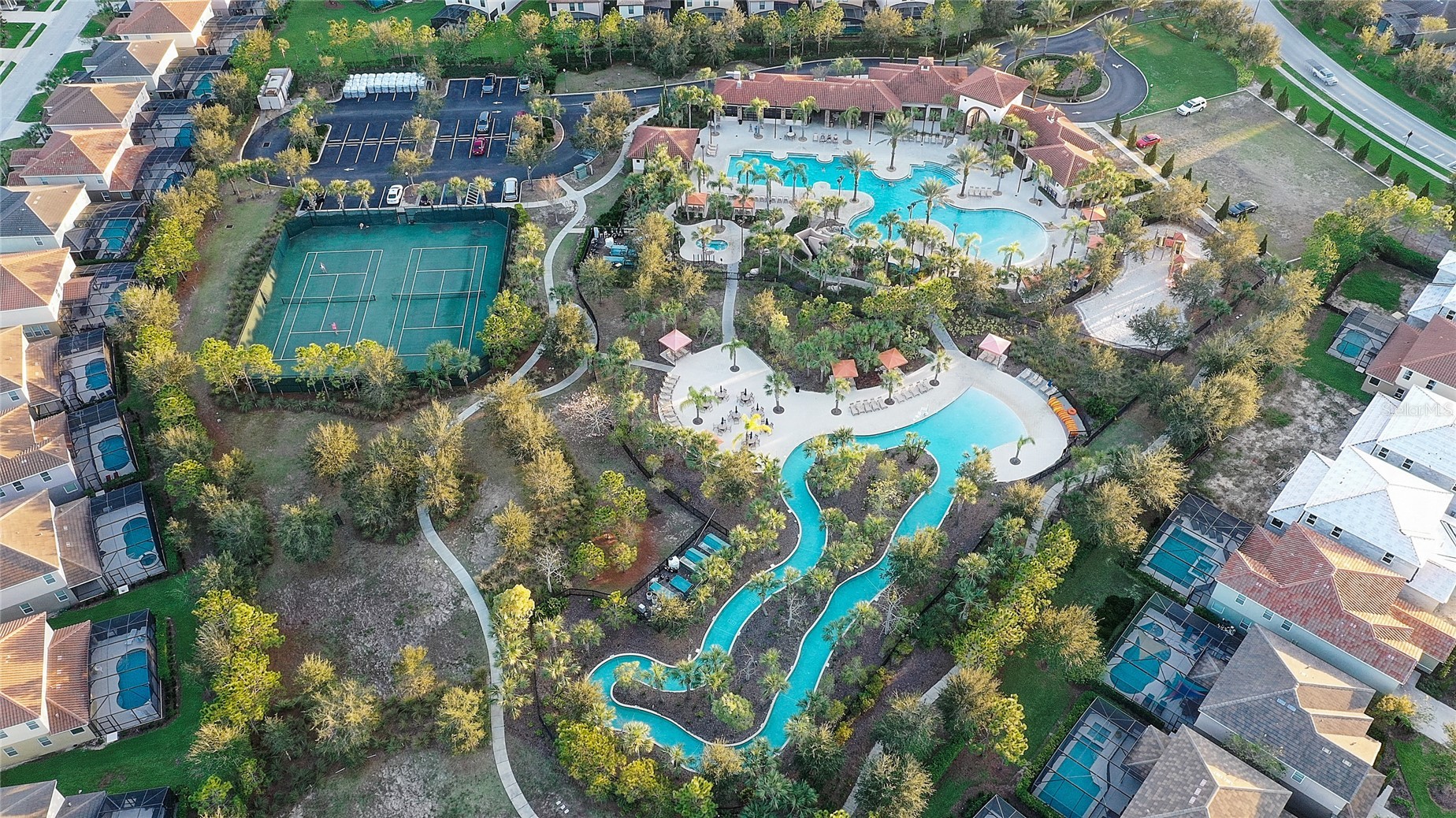 Slide show image of the Orlando Florida Home for Sale 48