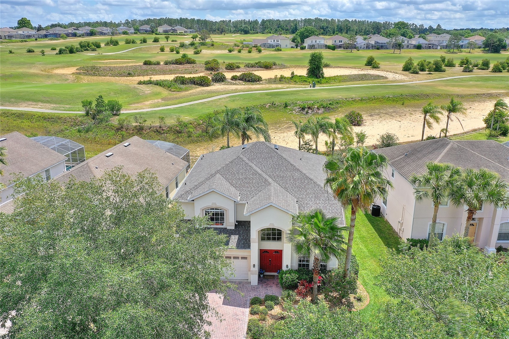 Slide show image of the Orlando Florida Home for Sale 39