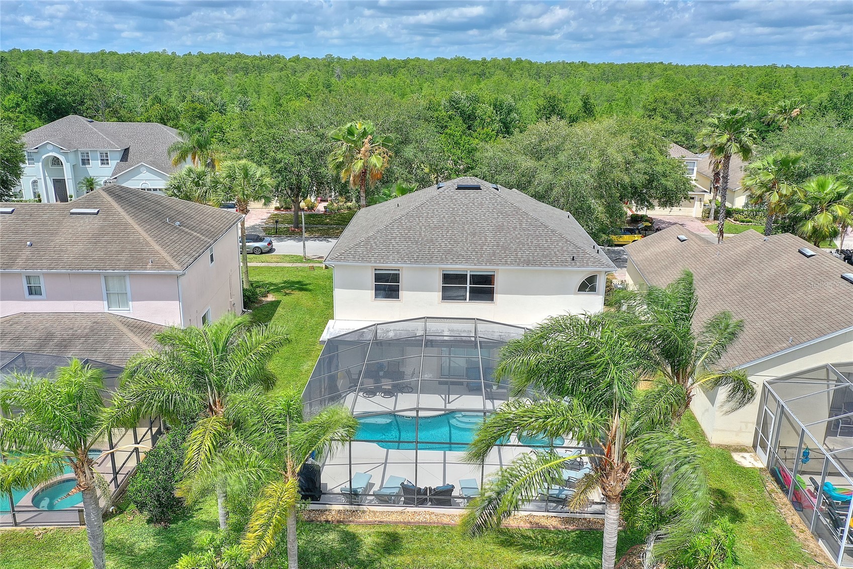 Slide show image of the Orlando Florida Home for Sale 40