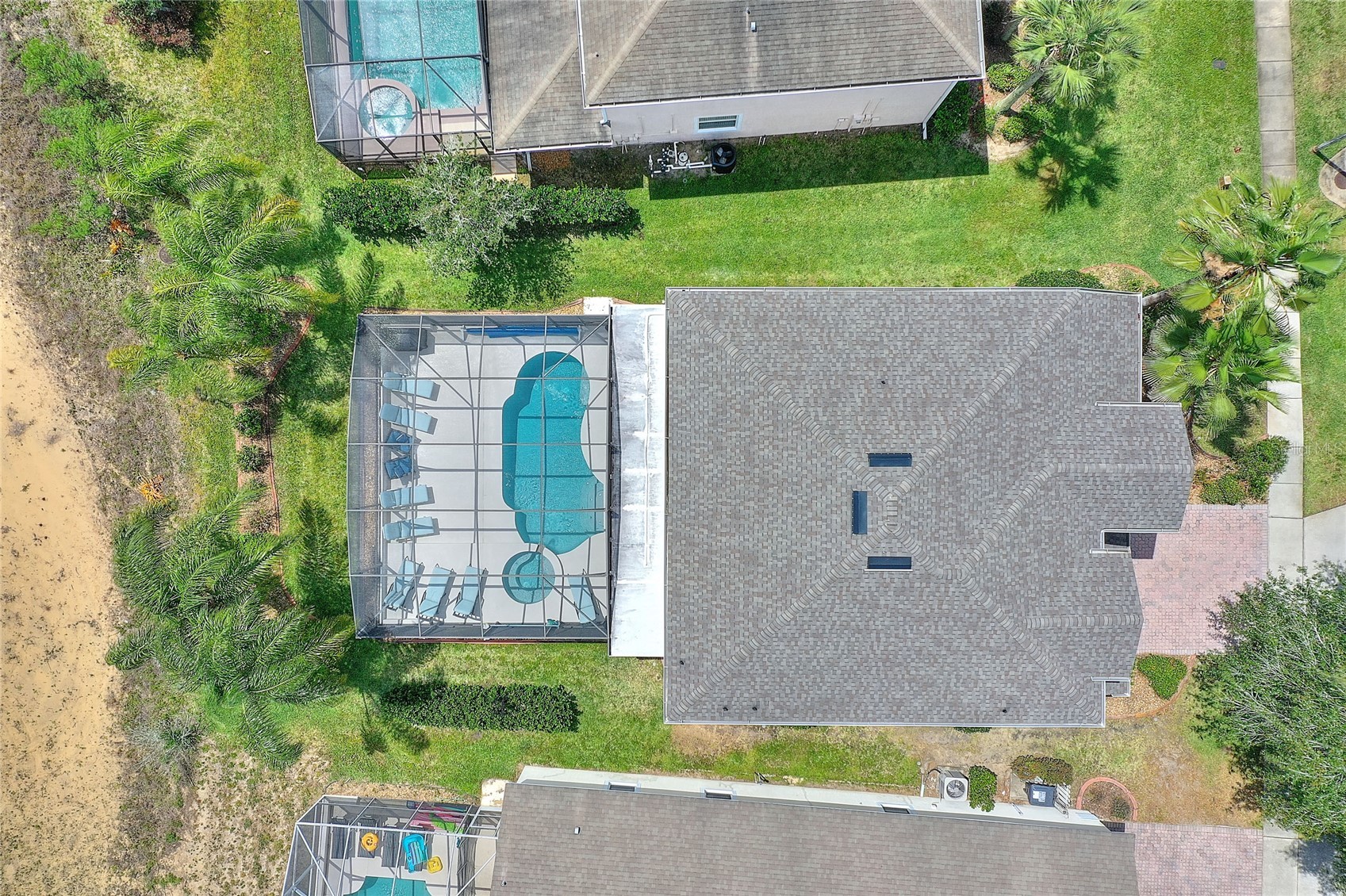 Slide show image of the Orlando Florida Home for Sale 42