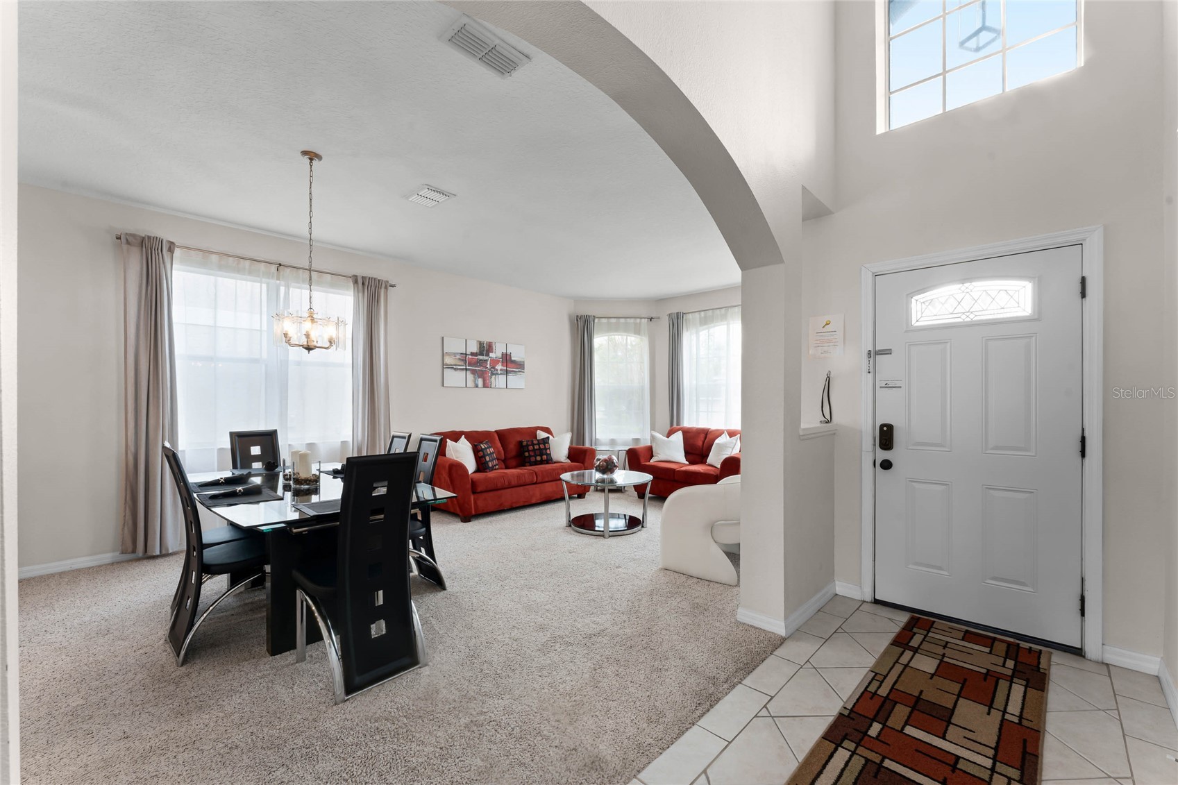 Slide show image of the Orlando Florida Home for Sale 05