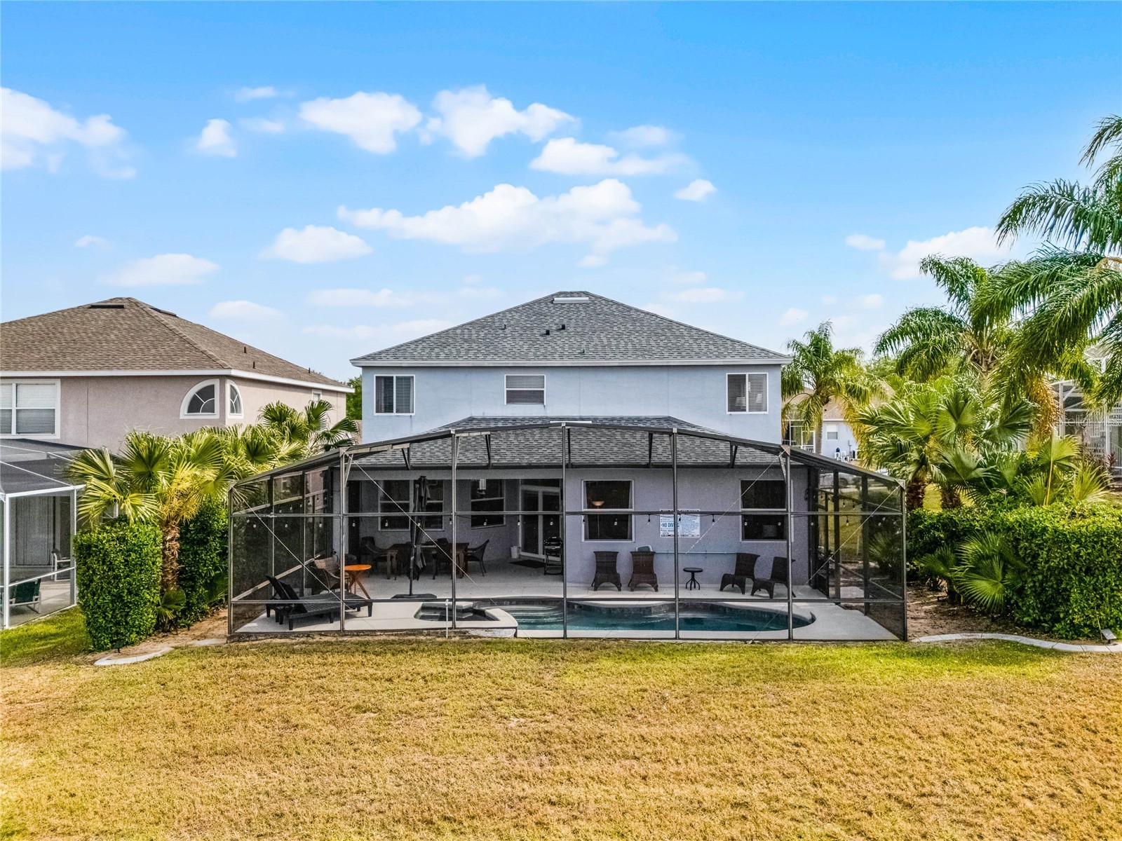 Slide show image of the Orlando Florida Home for Sale 43