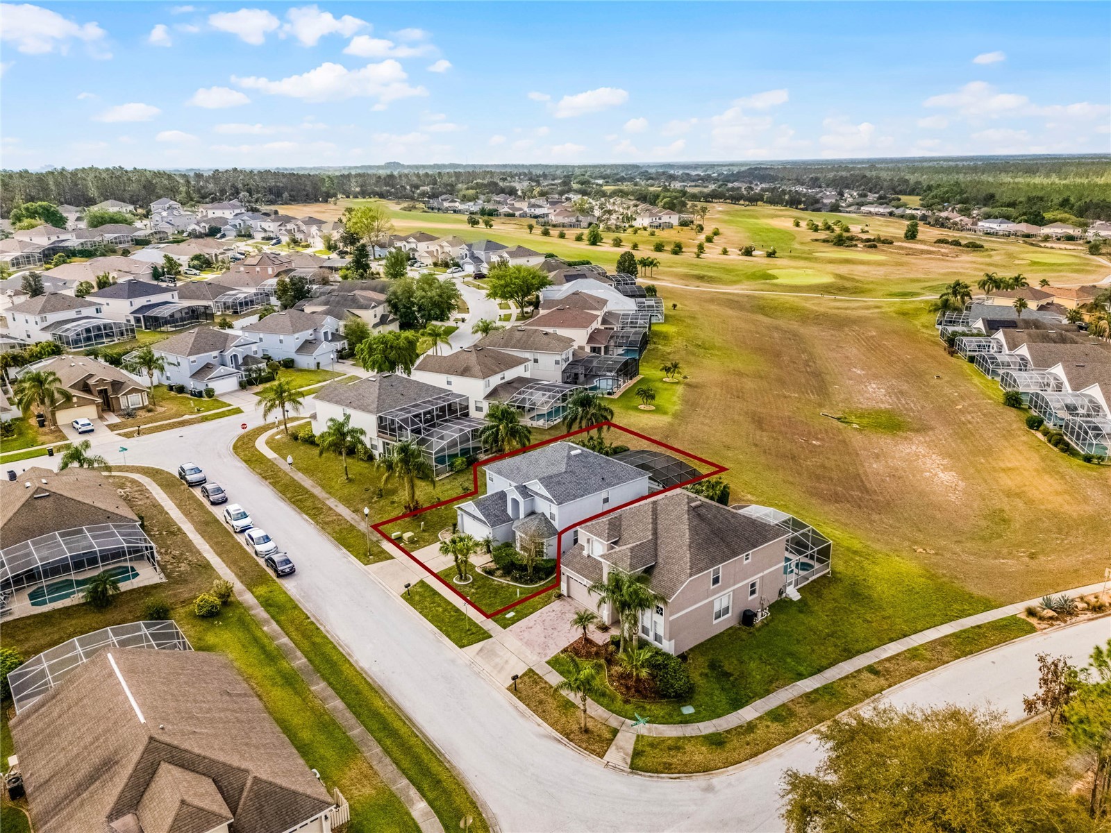 Slide show image of the Orlando Florida Home for Sale 48