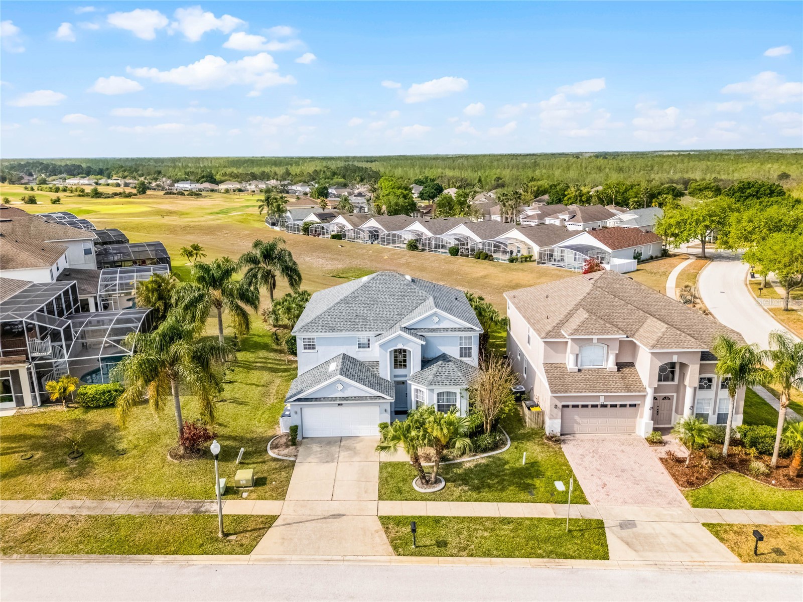 Slide show image of the Orlando Florida Home for Sale 49