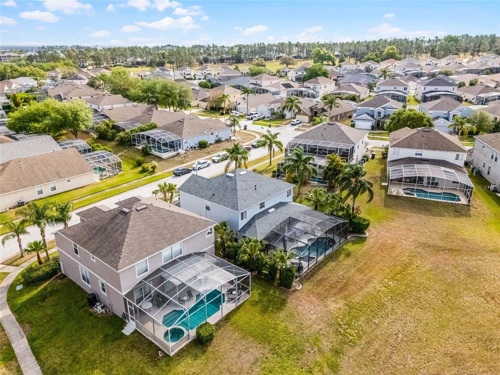 Slide show image of the Orlando Florida Home for Sale 52