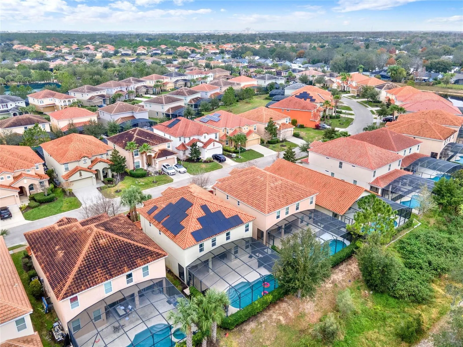 Slide show image of the Orlando Florida Home for Sale 31