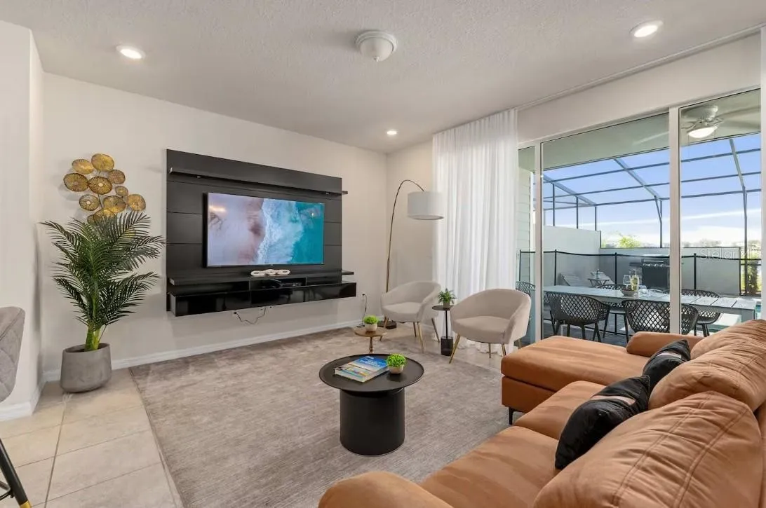 Slide show image of the Orlando Florida Home for Sale 10